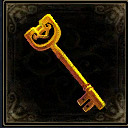 宝匣钥匙