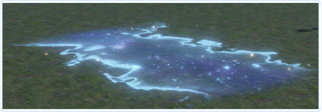 家具·碧霄浮星
