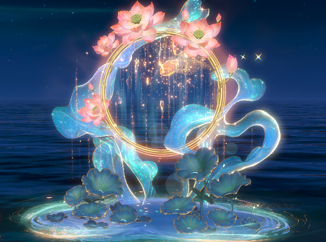 家具·菡梦流庭